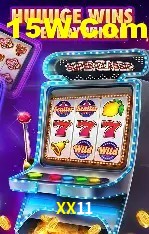 Jogos com bônus e suporte 24h na XX11