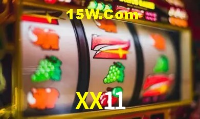 Jogos populares e pagamentos rápidos na XX11