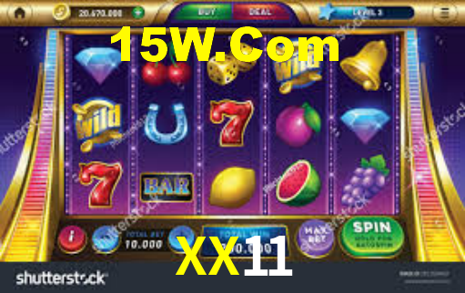 APP rápido e leve da XX11