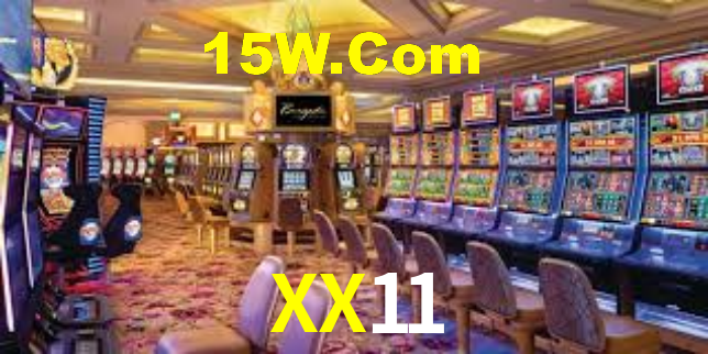 Mercados ao vivo e cash out na XX11